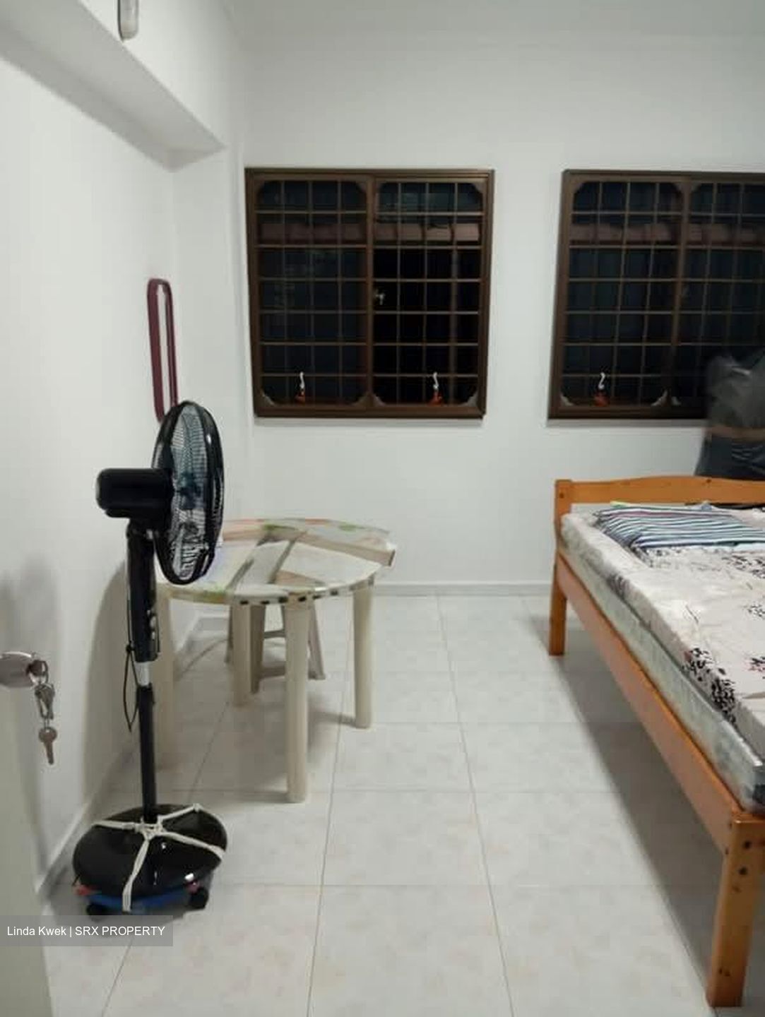 Blk 956 Hougang Street 91 (Hougang), HDB 5 Rooms #613025961